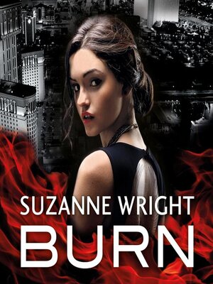 cover image of Burn